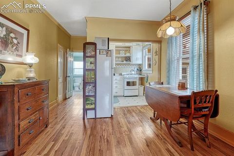 Tiny photo for 209 N Arcadia Street, Colorado Springs, CO 80903 (MLS # 4774610)