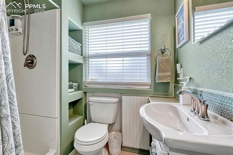 Tiny photo for 209 N Arcadia Street, Colorado Springs, CO 80903 (MLS # 4774610)