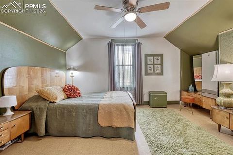 Tiny photo for 209 N Arcadia Street, Colorado Springs, CO 80903 (MLS # 4774610)