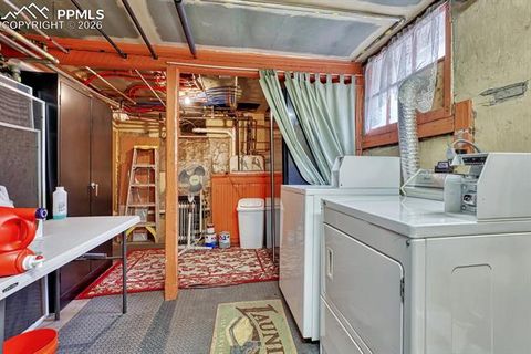 Tiny photo for 209 N Arcadia Street, Colorado Springs, CO 80903 (MLS # 4774610)