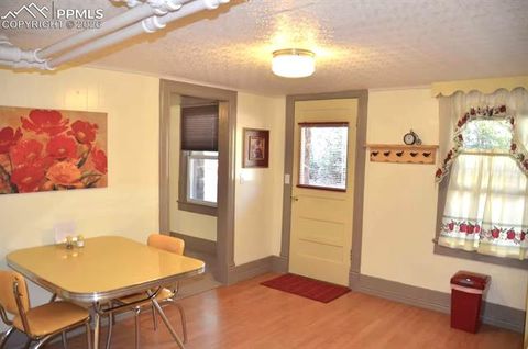 Tiny photo for 209 N Arcadia Street, Colorado Springs, CO 80903 (MLS # 4774610)