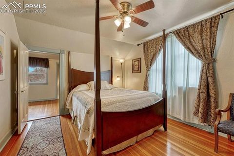 Tiny photo for 209 N Arcadia Street, Colorado Springs, CO 80903 (MLS # 4774610)