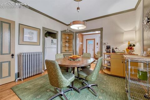 Tiny photo for 209 N Arcadia Street, Colorado Springs, CO 80903 (MLS # 4774610)