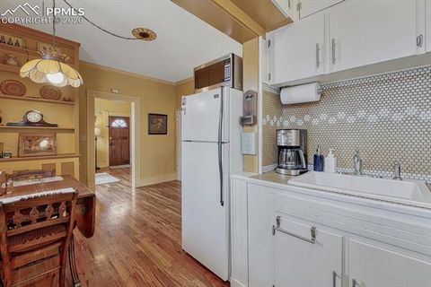 Tiny photo for 209 N Arcadia Street, Colorado Springs, CO 80903 (MLS # 4774610)