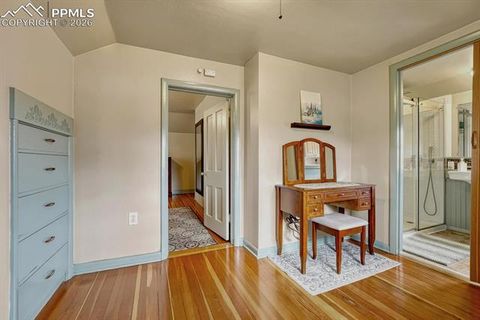 Tiny photo for 209 N Arcadia Street, Colorado Springs, CO 80903 (MLS # 4774610)