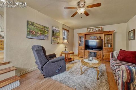 Tiny photo for 209 N Arcadia Street, Colorado Springs, CO 80903 (MLS # 4774610)