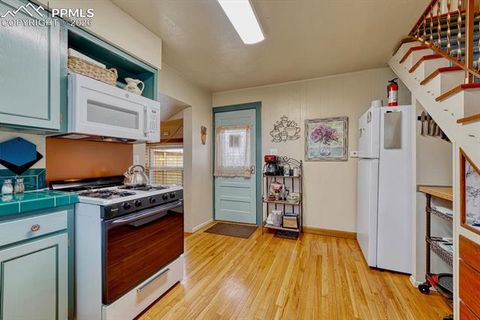 Tiny photo for 209 N Arcadia Street, Colorado Springs, CO 80903 (MLS # 4774610)