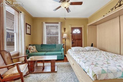 Tiny photo for 209 N Arcadia Street, Colorado Springs, CO 80903 (MLS # 4774610)