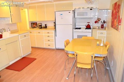 Tiny photo for 209 N Arcadia Street, Colorado Springs, CO 80903 (MLS # 4774610)