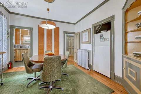 Tiny photo for 209 N Arcadia Street, Colorado Springs, CO 80903 (MLS # 4774610)