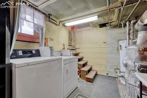 Tiny photo for 209 N Arcadia Street, Colorado Springs, CO 80903 (MLS # 4774610)