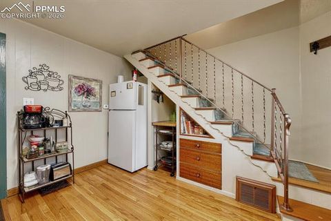 Tiny photo for 209 N Arcadia Street, Colorado Springs, CO 80903 (MLS # 4774610)