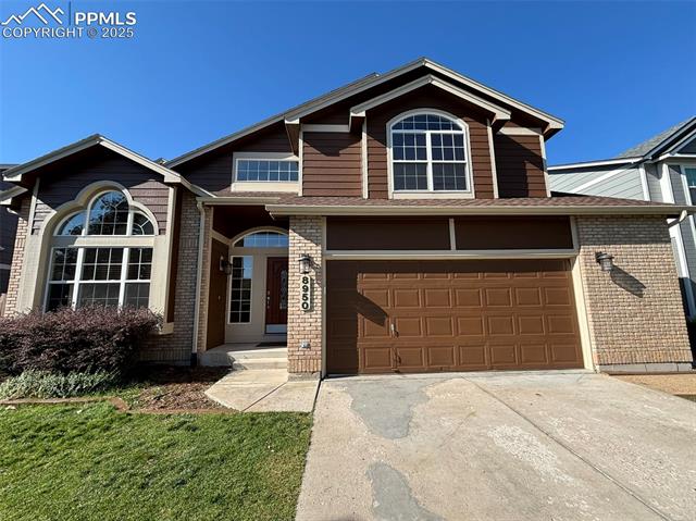 8950 Rochester Drive