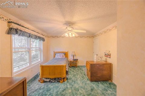 Tiny photo for 5440 Setters Way, Colorado Springs, CO 80919 (MLS # 9923078)