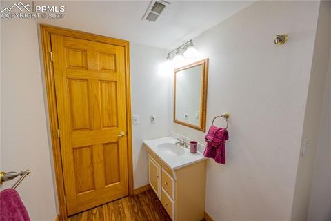 Tiny photo for 5440 Setters Way, Colorado Springs, CO 80919 (MLS # 9923078)
