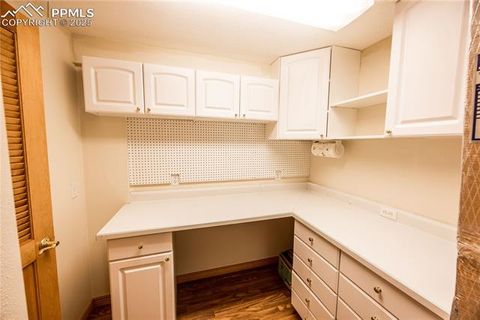 Tiny photo for 5440 Setters Way, Colorado Springs, CO 80919 (MLS # 9923078)