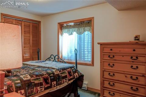 Tiny photo for 5440 Setters Way, Colorado Springs, CO 80919 (MLS # 9923078)