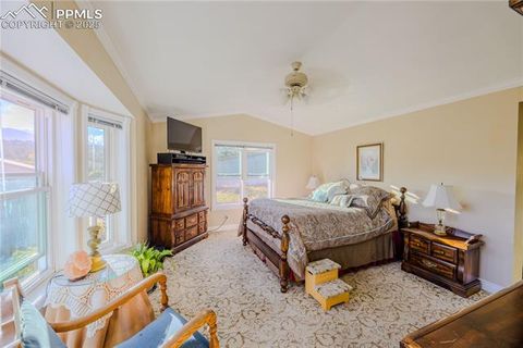 Tiny photo for 5440 Setters Way, Colorado Springs, CO 80919 (MLS # 9923078)