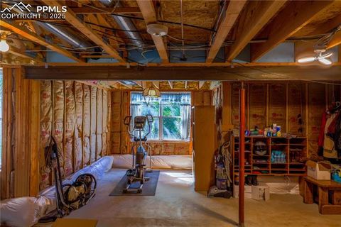 Tiny photo for 5440 Setters Way, Colorado Springs, CO 80919 (MLS # 9923078)