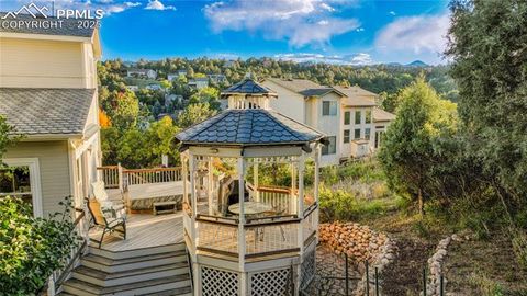 Tiny photo for 5440 Setters Way, Colorado Springs, CO 80919 (MLS # 9923078)