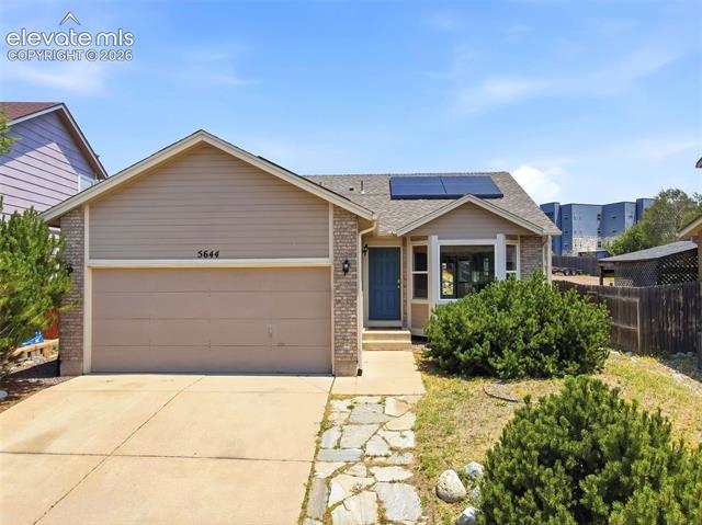 Photo 1 of 48 — 5644 Many Springs Drive, Colorado Springs, CO 80923