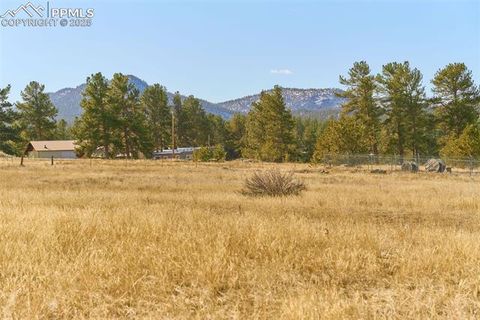 Photo of Unknown Road, Lake George, CO 80827 (MLS # 7777454) Photo of Unknown Road, Lake George, CO 80827 (MLS # 7777454)