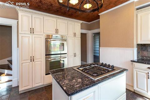 Tiny photo for 2008 N Nevada Avenue, Colorado Springs, CO 80907 (MLS # 9448152)