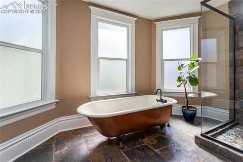 Tiny photo for 2008 N Nevada Avenue, Colorado Springs, CO 80907 (MLS # 9448152)