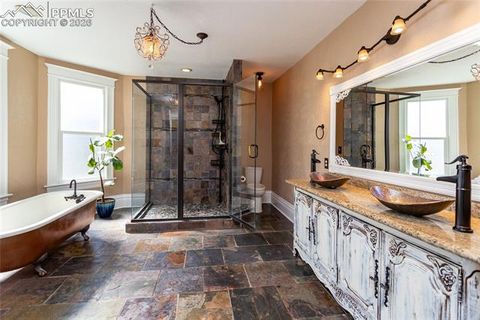 Tiny photo for 2008 N Nevada Avenue, Colorado Springs, CO 80907 (MLS # 9448152)