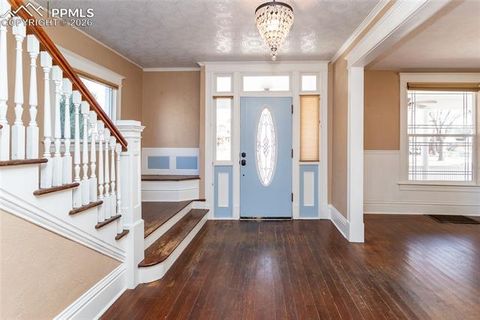 Tiny photo for 2008 N Nevada Avenue, Colorado Springs, CO 80907 (MLS # 9448152)