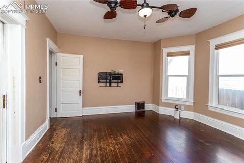 Tiny photo for 2008 N Nevada Avenue, Colorado Springs, CO 80907 (MLS # 9448152)