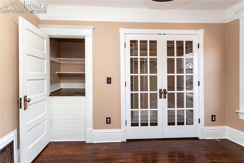 Tiny photo for 2008 N Nevada Avenue, Colorado Springs, CO 80907 (MLS # 9448152)