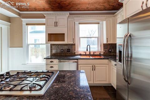 Tiny photo for 2008 N Nevada Avenue, Colorado Springs, CO 80907 (MLS # 9448152)