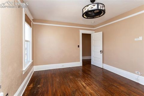 Tiny photo for 2008 N Nevada Avenue, Colorado Springs, CO 80907 (MLS # 9448152)