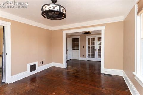 Tiny photo for 2008 N Nevada Avenue, Colorado Springs, CO 80907 (MLS # 9448152)