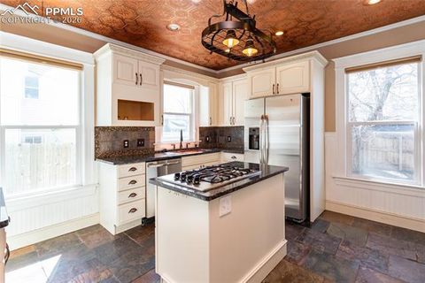 Tiny photo for 2008 N Nevada Avenue, Colorado Springs, CO 80907 (MLS # 9448152)