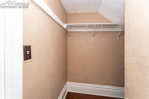 Tiny photo for 2008 N Nevada Avenue, Colorado Springs, CO 80907 (MLS # 9448152)