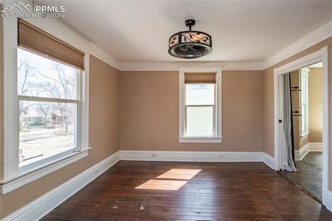 Tiny photo for 2008 N Nevada Avenue, Colorado Springs, CO 80907 (MLS # 9448152)