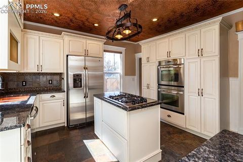 Tiny photo for 2008 N Nevada Avenue, Colorado Springs, CO 80907 (MLS # 9448152)