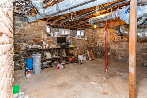 Tiny photo for 2008 N Nevada Avenue, Colorado Springs, CO 80907 (MLS # 9448152)