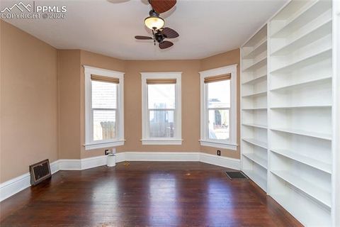 Tiny photo for 2008 N Nevada Avenue, Colorado Springs, CO 80907 (MLS # 9448152)