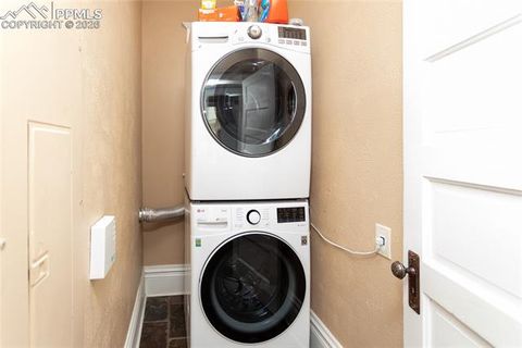 Tiny photo for 2008 N Nevada Avenue, Colorado Springs, CO 80907 (MLS # 9448152)