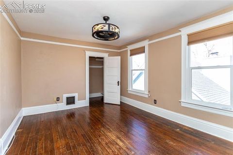 Tiny photo for 2008 N Nevada Avenue, Colorado Springs, CO 80907 (MLS # 9448152)