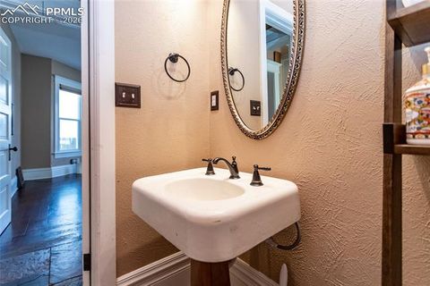 Tiny photo for 2008 N Nevada Avenue, Colorado Springs, CO 80907 (MLS # 9448152)