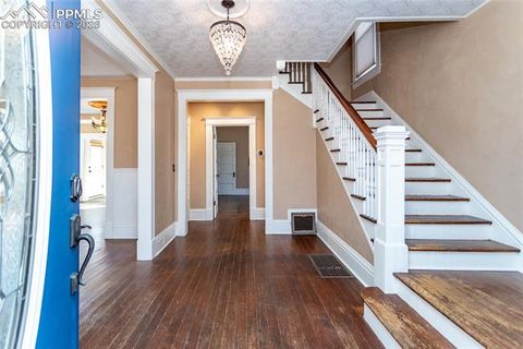 Tiny photo for 2008 N Nevada Avenue, Colorado Springs, CO 80907 (MLS # 9448152)