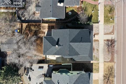 Tiny photo for 2008 N Nevada Avenue, Colorado Springs, CO 80907 (MLS # 9448152)