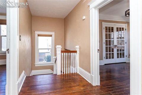 Tiny photo for 2008 N Nevada Avenue, Colorado Springs, CO 80907 (MLS # 9448152)