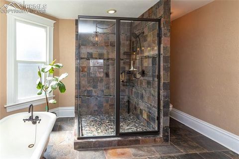 Tiny photo for 2008 N Nevada Avenue, Colorado Springs, CO 80907 (MLS # 9448152)