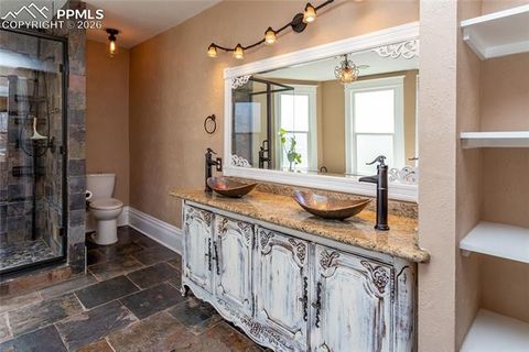 Tiny photo for 2008 N Nevada Avenue, Colorado Springs, CO 80907 (MLS # 9448152)