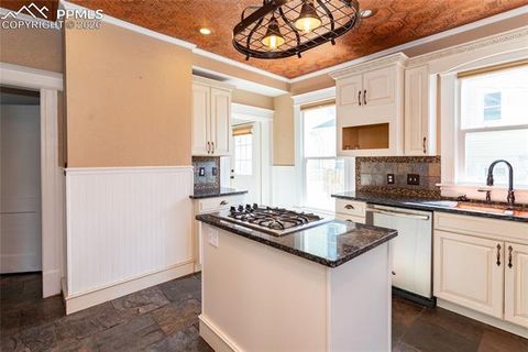 Tiny photo for 2008 N Nevada Avenue, Colorado Springs, CO 80907 (MLS # 9448152)